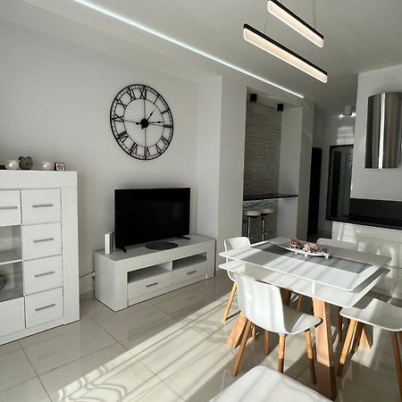 I&M Apartments Sikorskiego Wrocław Exterior foto