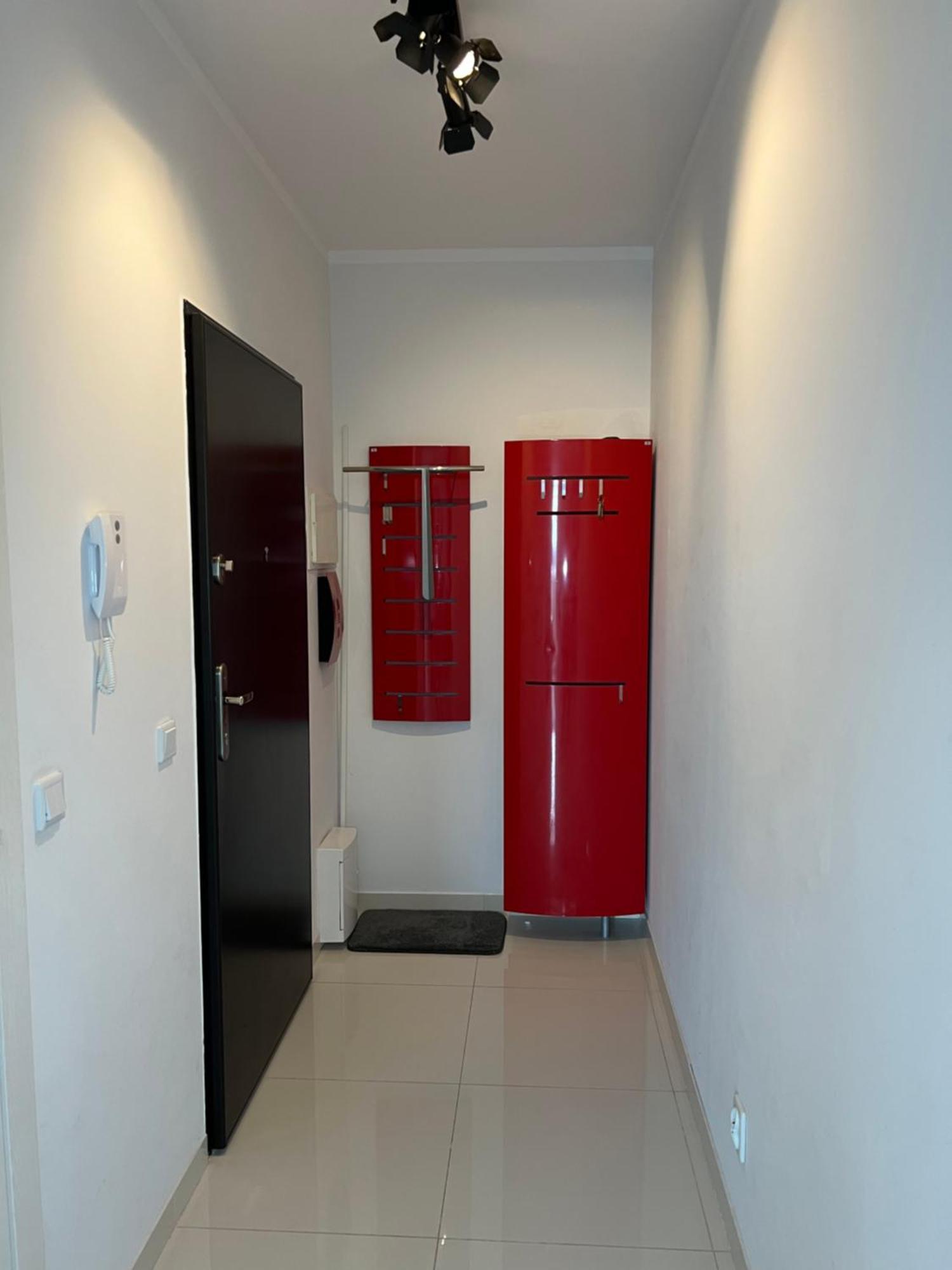 I&M Apartments Sikorskiego Wrocław Cameră foto