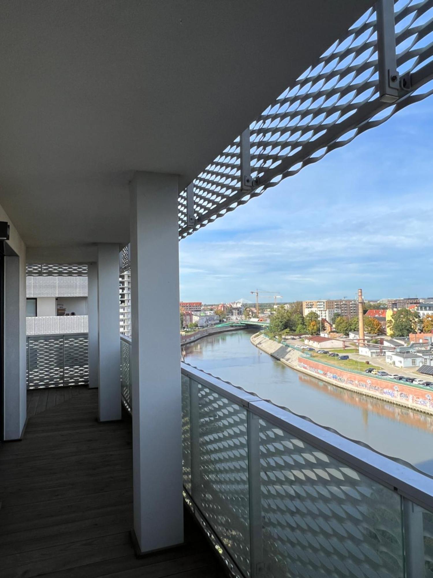 I&M Apartments Sikorskiego Wrocław Cameră foto