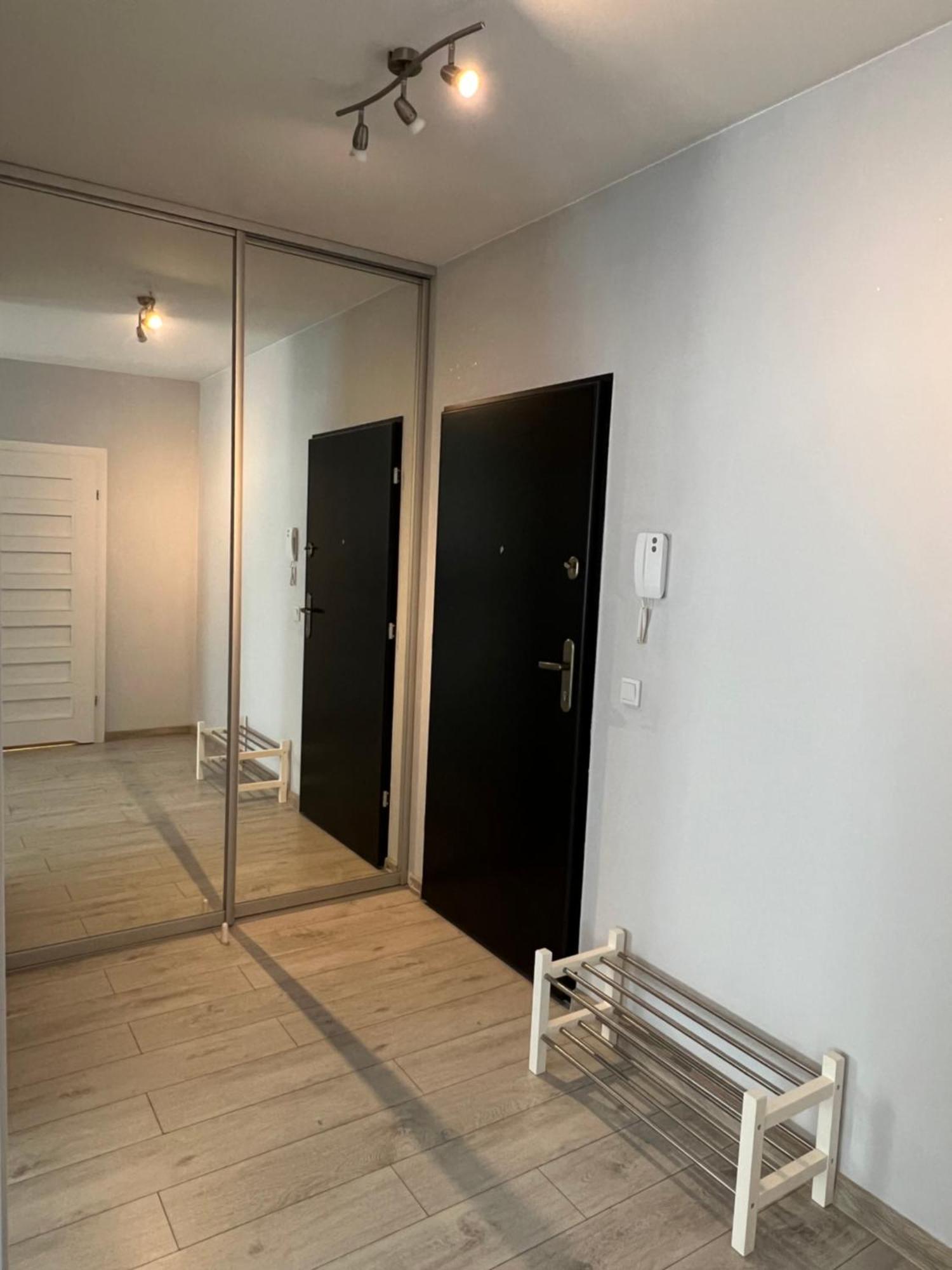 I&M Apartments Sikorskiego Wrocław Cameră foto