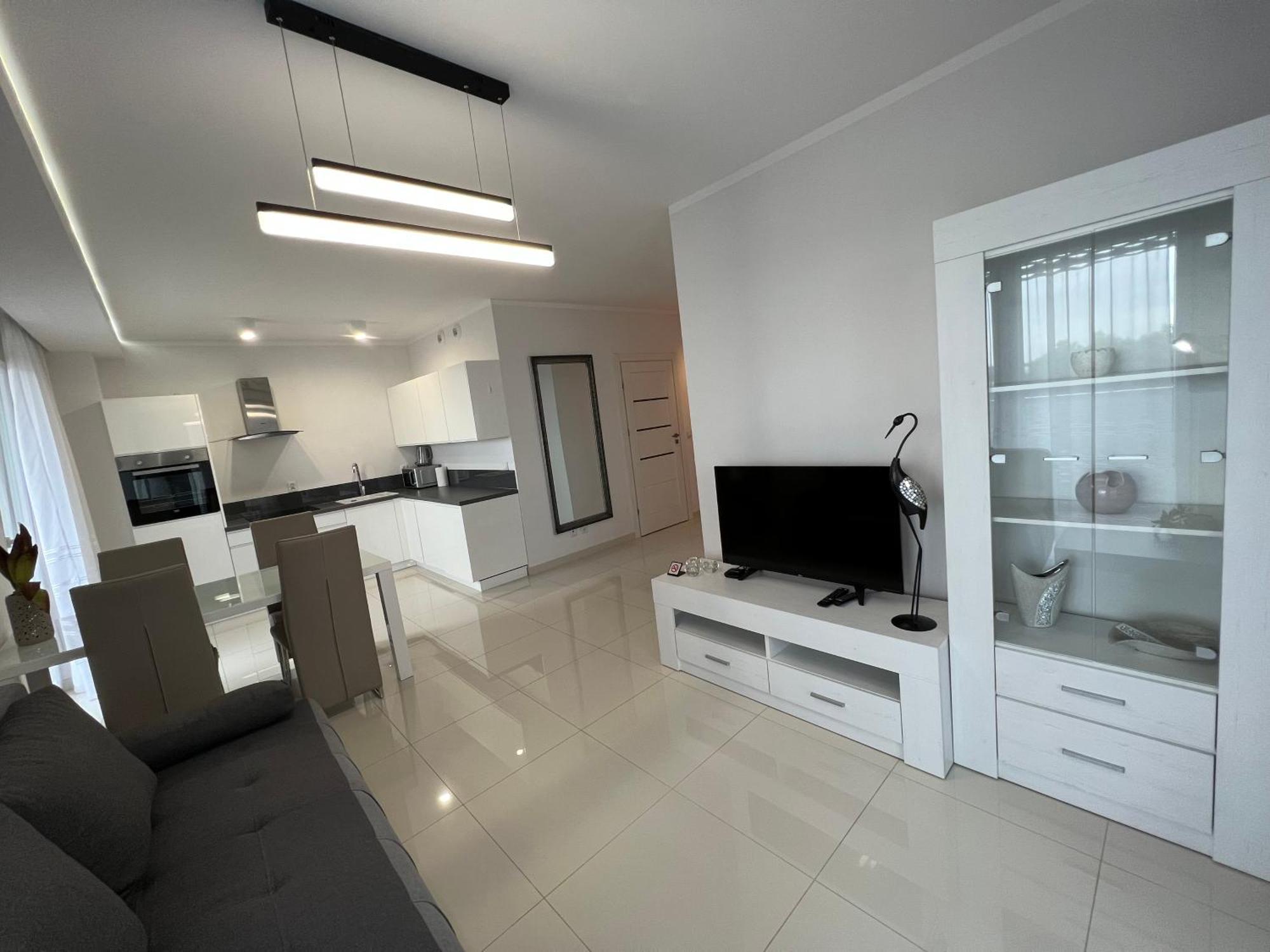 I&M Apartments Sikorskiego Wrocław Cameră foto