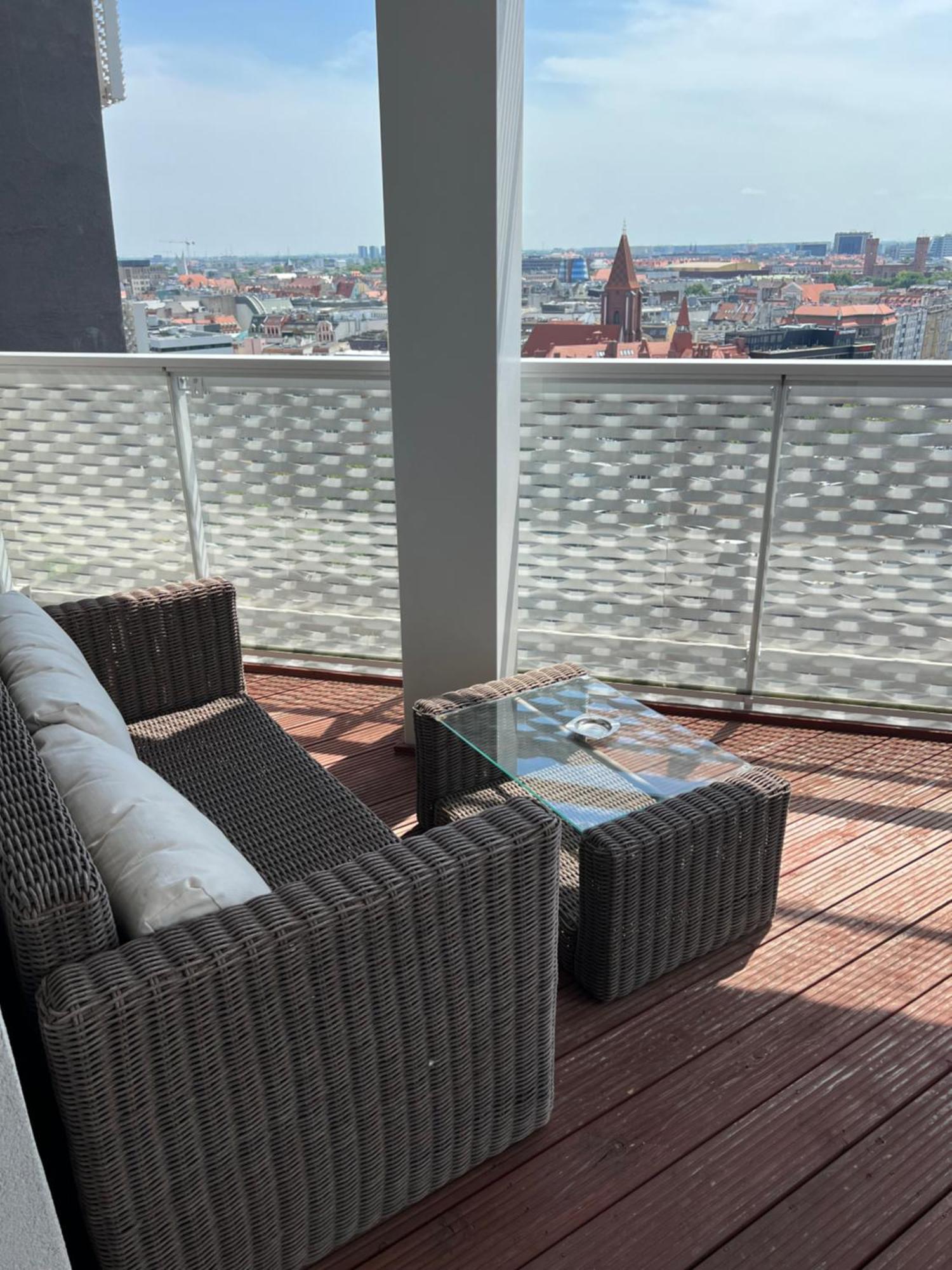 I&M Apartments Sikorskiego Wrocław Cameră foto